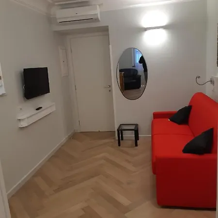 Apartament 