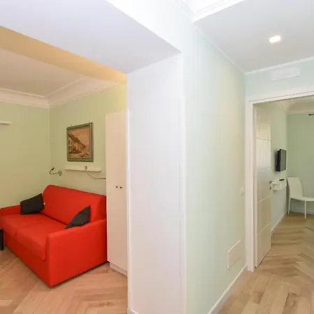 Apartament 