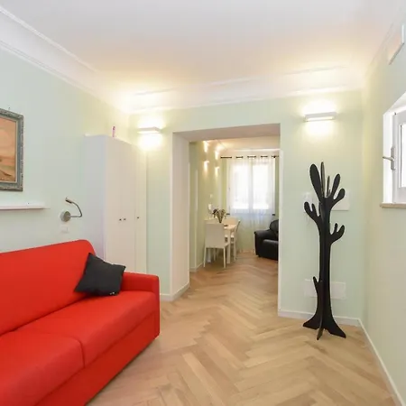 Apartament 