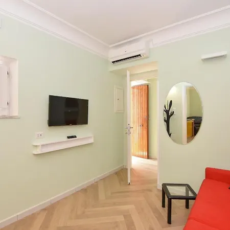 Apartament 