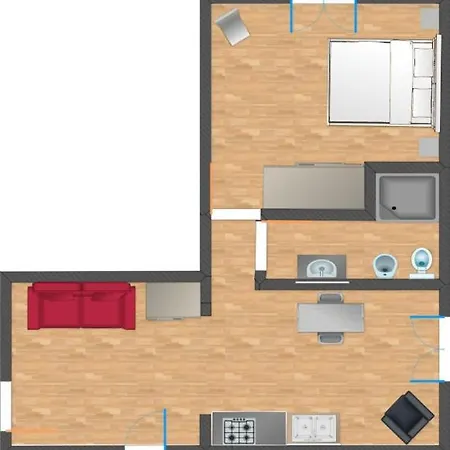Apartament 
