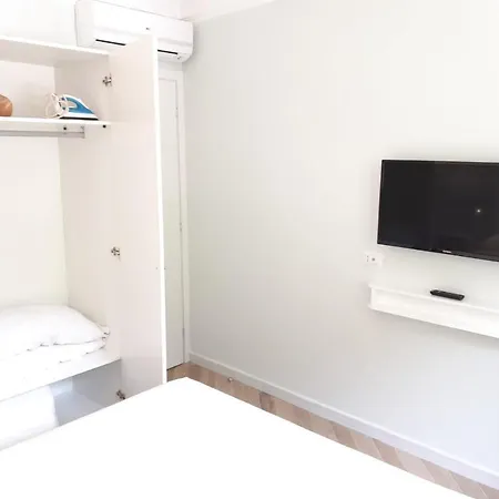 Apartament 