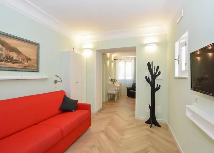 Apartament \