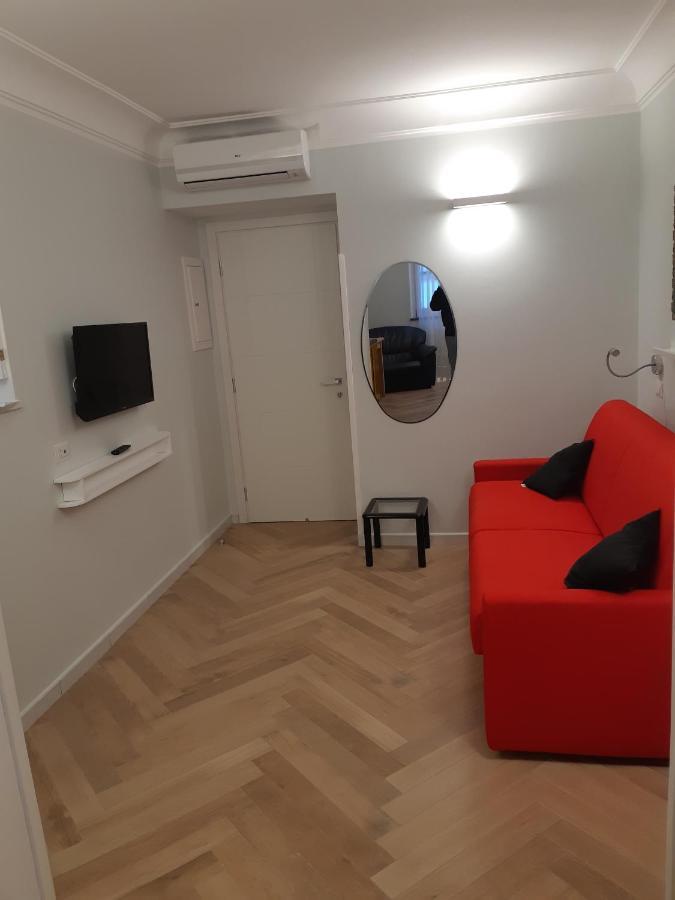 Carpe Diem: Center With Sea Proximity Apartment *
