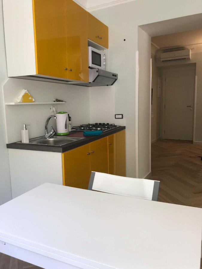 Apartment Carpe Diem: Center With Sea Proximity Amalfi
