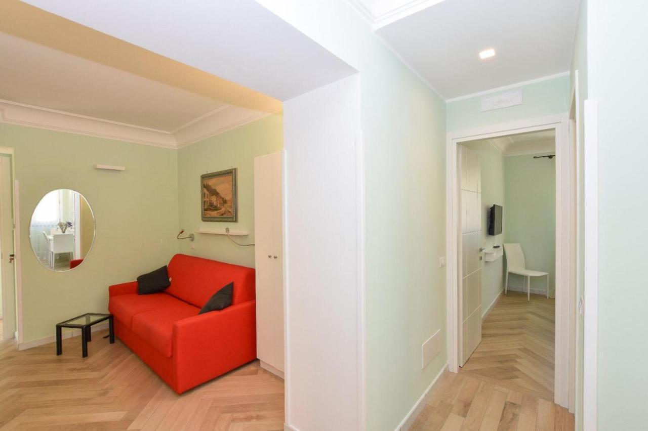 Carpe Diem: Center With Sea Proximity Amalfi