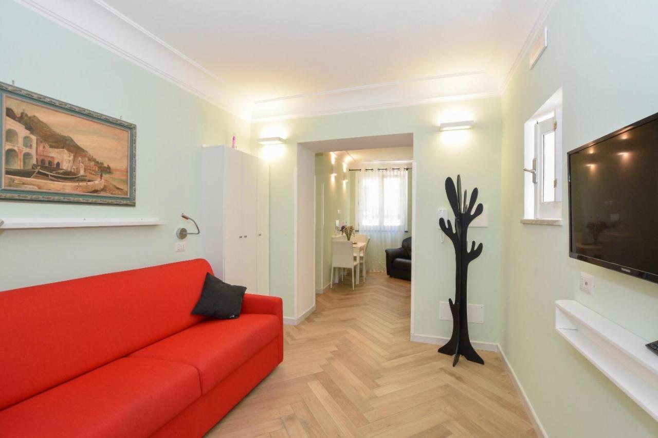 Apartment Carpe Diem: Center With Sea Proximity *