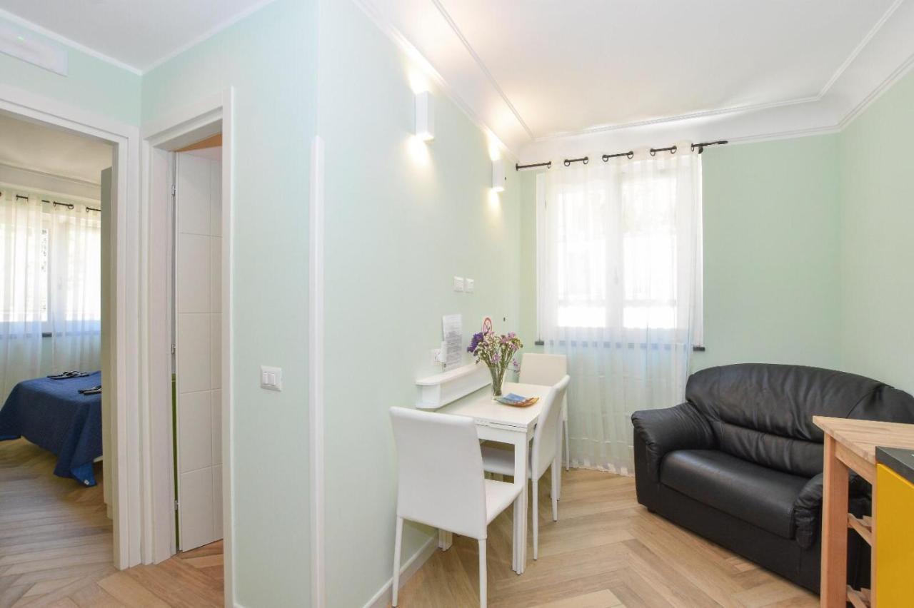 Carpe Diem: Center With Sea Proximity Apartment
