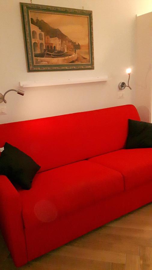 Carpe Diem: Center With Sea Proximity Apartment