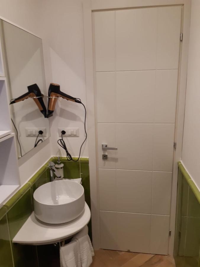 Apartment Carpe Diem: Center With Sea Proximity