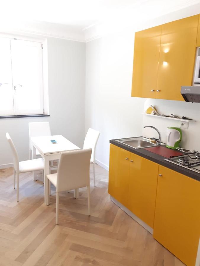 Apartment Carpe Diem: Center With Sea Proximity