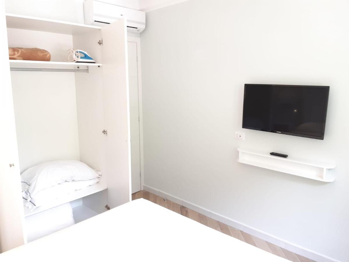 Apartment Carpe Diem: Center With Sea Proximity